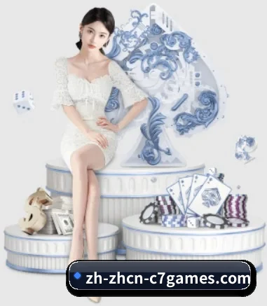C7娱乐 APP 界面 | C7 Club